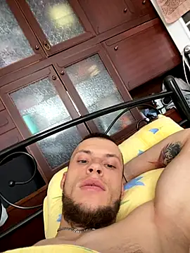 PUER4IK online show from September 24, 2025, 7:59 am