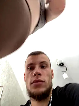 PUER4IK online show from September 28, 2025, 8:54 am