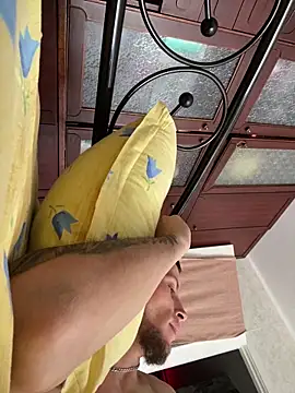 PUER4IK online show from September 22, 2025, 6:30 am