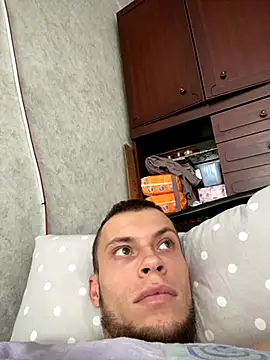 PUER4IK online show from October 11, 2025, 7:09 am