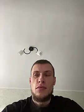 PUER4IK online show from October 18, 2025, 8:27 am