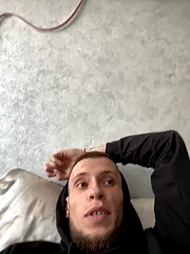 PUER4IK online show from September 19, 2025, 12:31 pm