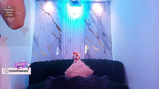 Mhiaa Sweet online show from February 20, 2026, 12:07 pm