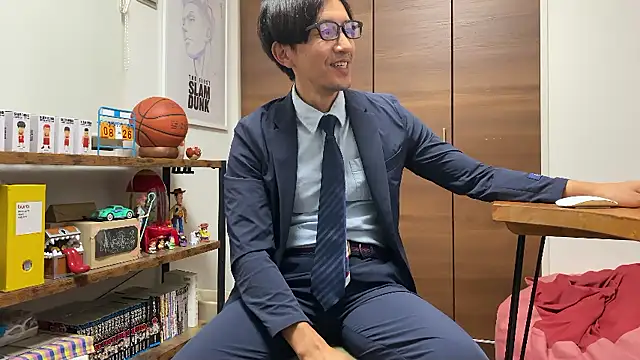 Bonz Buonz online show from September 22, 2025, 3:18 pm