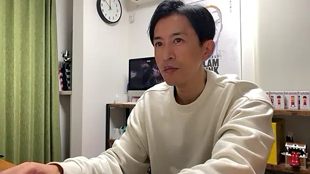 Bonz Buonz online show from November 3, 2025, 2:53 pm