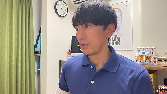 Bonz Buonz online show from September 16, 2025, 3:24 pm