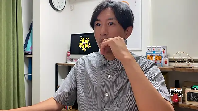 Bonz Buonz online show from September 14, 2025, 2:28 pm