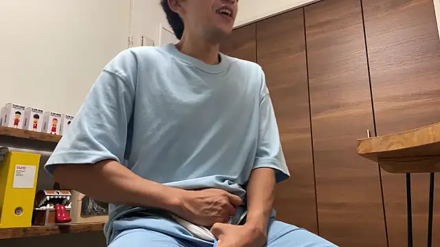 Bonz Buonz online show from October 5, 2025, 3:14 pm