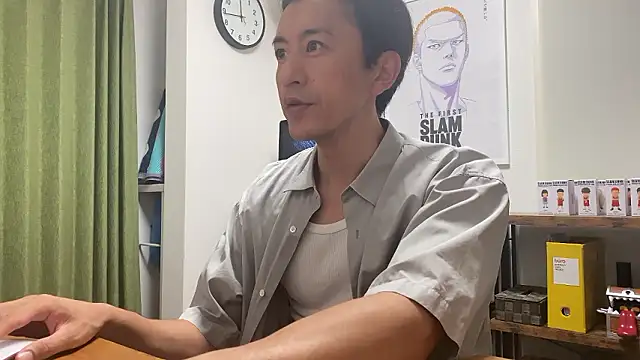 Bonz Buonz online show from September 28, 2025, 2:46 pm