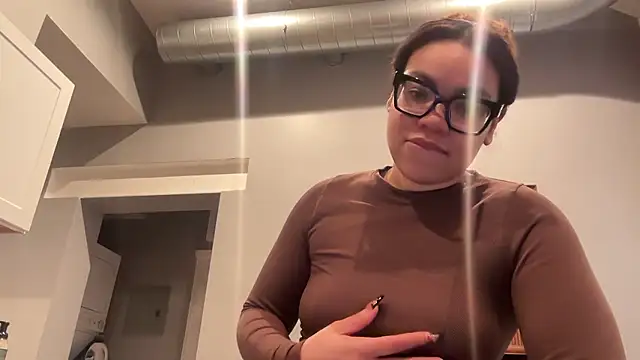 Snapshot of zahrabliss chatting on January 10, 2026, 8:59 pm zahrabliss online show from January 10, 2026, 8:59 pm