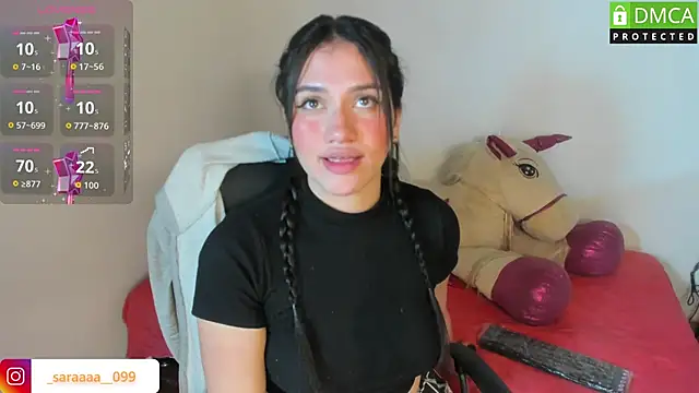 alison es online show from November 24, 2025, 3:50 am