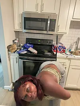 Juicystorm online show from July 23, 2026, 4:58 pm