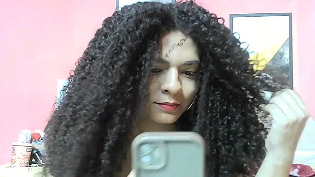 Cachinhospreto online show from March 5, 2026, 11:18 am