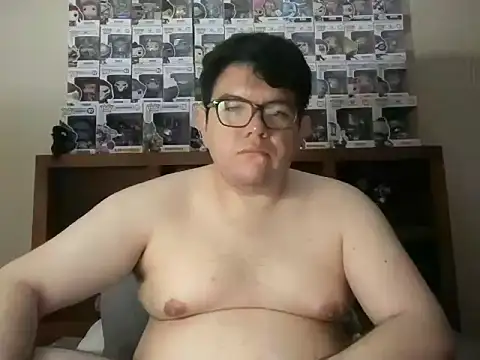 marranitoGDL online show from October 25, 2025, 6:56 am