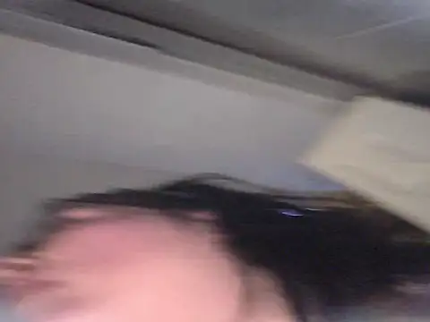 Neveah1 online show from January 7, 2026, 2:38 am