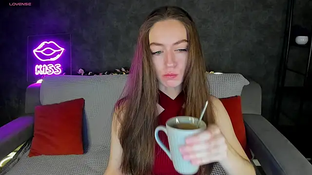 Agnes Wells online show from April 2, 2026, 1:02 am