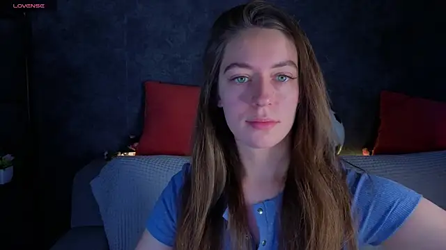 Agnes Wells online show from June 22, 2026, 1:11 am