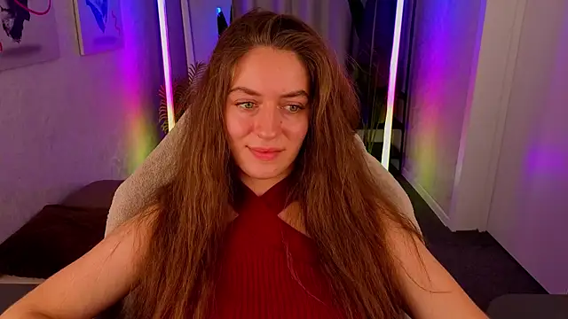 Agnes Wells online show from July 22, 2026, 9:33 am