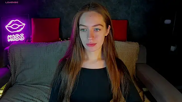 Agnes Wells online show from April 18, 2026, 1:08 am