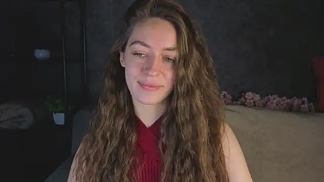 Agnes Wells online show from June 26, 2026, 3:23 am