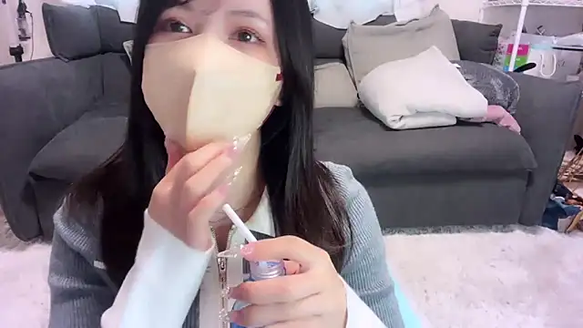 moemilk online show from March 11, 2026, 12:04 am