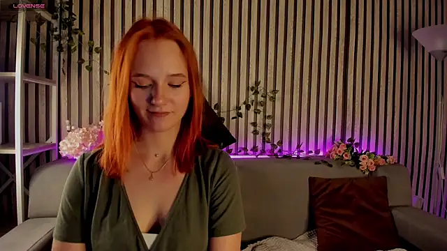 Casey Sweeet online show from June 14, 2026, 2:07 pm