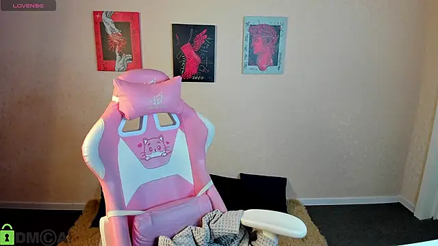 Casey Sweeet online show from October 11, 2025, 12:55 am