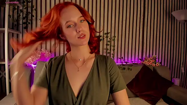 Casey Sweeet online show from June 10, 2026, 9:21 am