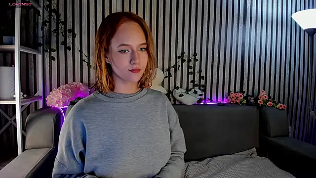 Casey Sweeet online show from July 13, 2026, 9:19 am