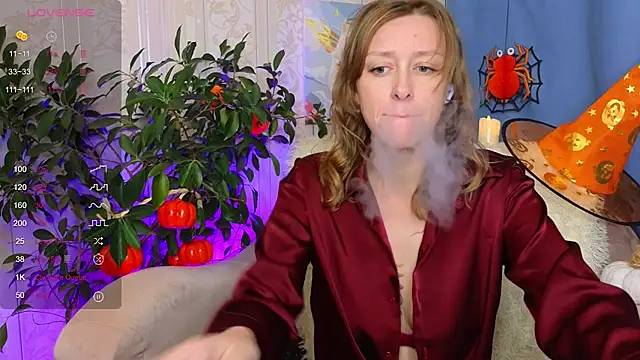 evashiny  online show from October 22, 2025, 3:06 am