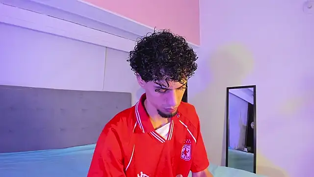 Snapshot of Chris_Angel_ chatting on March 6, 2026, 3:45 am Chris Angel online show from March 6, 2026, 3:45 am