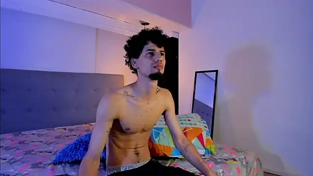 Snapshot of Chris_Angel_ chatting on March 13, 2026, 3:44 am Chris Angel online show from March 13, 2026, 3:44 am