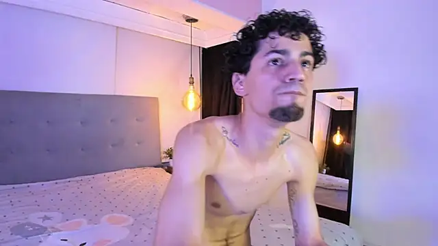 Snapshot of Chris_Angel_ chatting on March 19, 2026, 3:50 am Chris Angel online show from March 19, 2026, 3:50 am