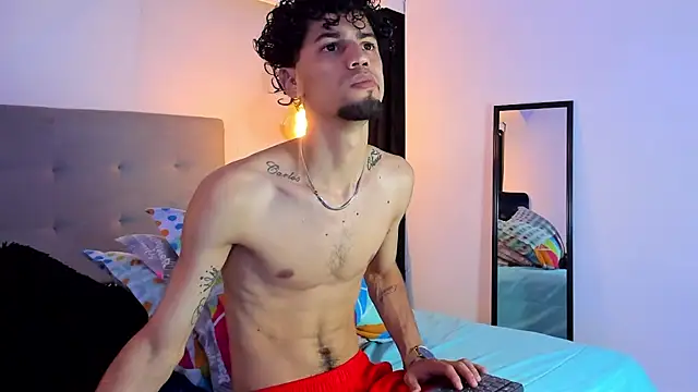 Snapshot of Chris_Angel_ chatting on February 24, 2026, 3:40 am Chris Angel online show from February 24, 2026, 3:40 am