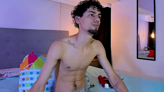 Snapshot of Chris_Angel_ chatting on March 23, 2026, 3:39 am Chris Angel online show from March 23, 2026, 3:39 am