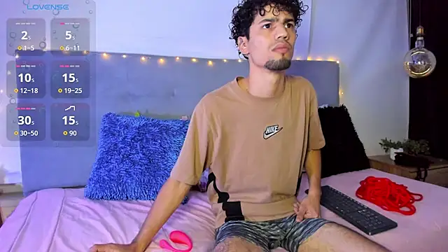 Snapshot of Chris_Angel_ chatting on February 8, 2026, 10:24 am Chris Angel online show from February 8, 2026, 10:24 am