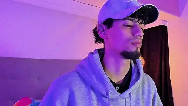 Snapshot of Chris_Angel_ chatting on April 14, 2026, 3:44 am Chris Angel online show from April 14, 2026, 3:44 am