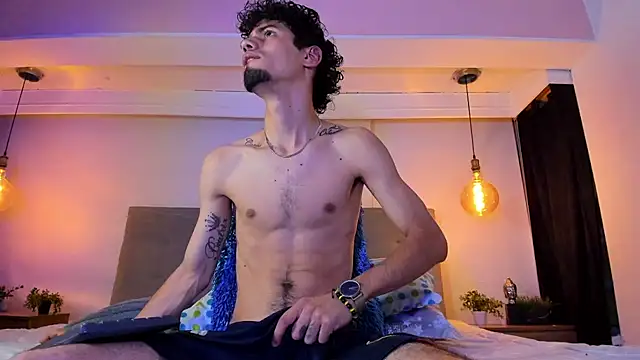 Snapshot of Chris_Angel_ chatting on February 21, 2026, 3:52 am Chris Angel online show from February 21, 2026, 3:52 am