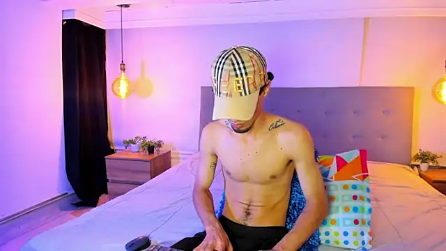 Snapshot of Chris_Angel_ chatting on March 17, 2026, 3:42 am Chris Angel online show from March 17, 2026, 3:42 am