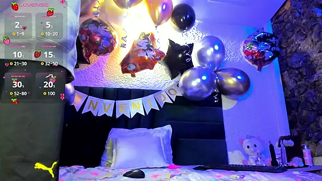 Chris Angel  online show from November 21, 2025, 11:53 am