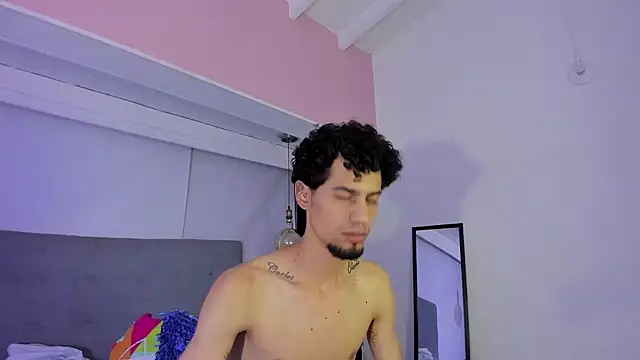 Snapshot of Chris_Angel_ chatting on March 5, 2026, 4:42 am Chris Angel online show from March 5, 2026, 4:42 am