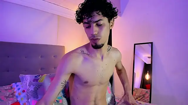 Snapshot of Chris_Angel_ chatting on April 2, 2026, 3:46 am Chris Angel online show from April 2, 2026, 3:46 am