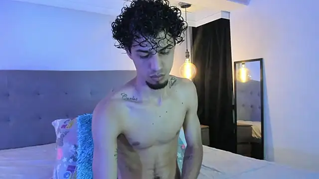 Snapshot of Chris_Angel_ chatting on April 6, 2026, 3:46 am Chris Angel online show from April 6, 2026, 3:46 am