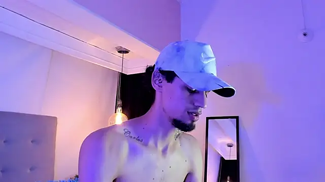 Snapshot of Chris_Angel_ chatting on April 3, 2026, 3:46 am Chris Angel online show from April 3, 2026, 3:46 am