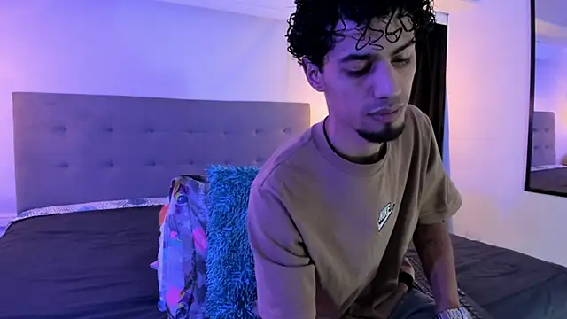 Snapshot of Chris_Angel_ chatting on March 30, 2026, 3:52 am Chris Angel online show from March 30, 2026, 3:52 am