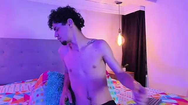 Snapshot of Chris_Angel_ chatting on April 13, 2026, 3:21 am Chris Angel online show from April 13, 2026, 3:21 am