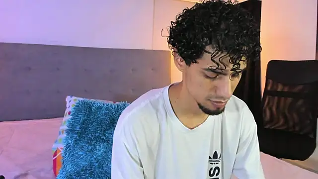 Snapshot of Chris_Angel_ chatting on March 27, 2026, 4:10 am Chris Angel online show from March 27, 2026, 4:10 am