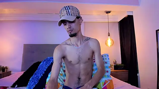 Snapshot of Chris_Angel_ chatting on February 23, 2026, 3:30 am Chris Angel online show from February 23, 2026, 3:30 am