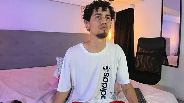 Snapshot of Chris_Angel_ chatting on March 27, 2026, 8:48 am Chris Angel online show from March 27, 2026, 8:48 am