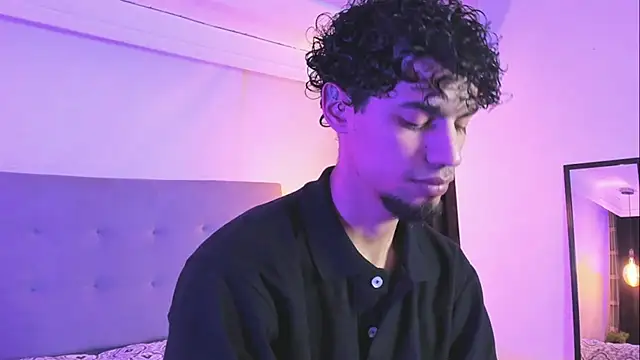 Snapshot of Chris_Angel_ chatting on April 11, 2026, 3:47 am Chris Angel online show from April 11, 2026, 3:47 am